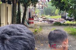 BREAKING NEWS - Dua warga Aceh Barat meninggal diduga akibat ledakan tabung gas di Meulaboh