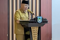 Bangkep hadirkan panggilan 112 untuk tingkatan pelayanan