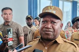 Pemkab Jayawijaya ingatkan kades manfaatkan Dana Desa sesuai dengan juknis