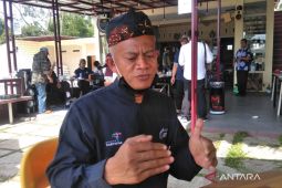 BTT Garut jelang akhir tahun 2025 masih tersisa Rp7,5 miliar