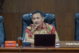 Komisi A DPRD siapkan rapat mitigasi bencana dengan Pemda se-DIY