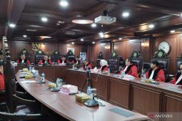 Sahroni-Eko Patrio langgar kode etik dan tetap nonaktif sebagai anggota DPR RI