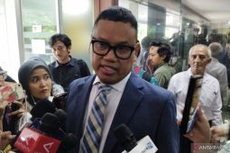 MKD memutuskan Uya Kuya tidak langgar kode etik karena korban hoaks