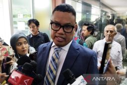 Uya Kuya laporkan soal hoaks kepemilikan ratusan dapur MBG