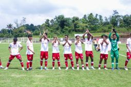 Persika 1951 lolos ke babak 12 Besar Piala Gubernur Jabar setelah menang WO