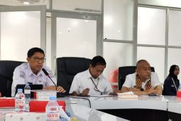 Pemprov Sulbar dorong program transmigrasi jadi pusat pertumbuhan ekonomi baru