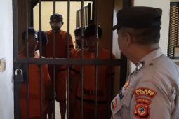 Polres Garut tangkap komplotan pencuri mobil dan sepeda motor