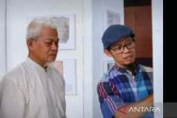 Festival Literasi Bangka Barat sarana tumbuhkan semangat membaca