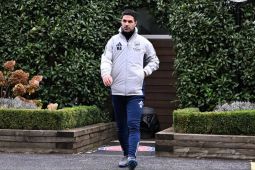 Mikel Arteta memuji tiga pemain Arsenal seusai menang atas Slavia Praha