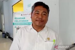 125 penerima Bansos PKH di Rejang Lebong dicoret karena terlibat judi online