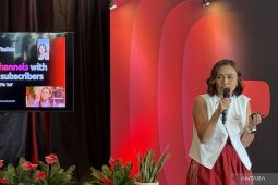 Youtube sebut kreator bisa menambah penghasilan lewat fitur lain