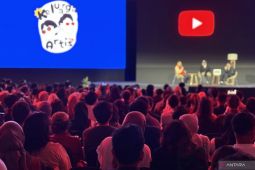Youtube melakukan transformasi bentuk masa depan konten digital