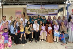 Pemkot Batam gelar demo masak guna cegah anak stunting