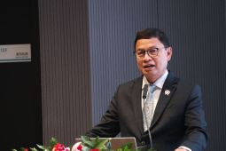 BPOM gandeng Universitas Tsinghua berkolaborasi kembangkan ATMP