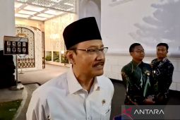 Mensos usul kepada Presiden Prabowo, MBG juga untuk lansia dan difabel