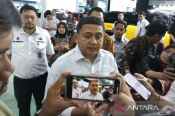 Wali Kota Makassar berharap industri otomotif serap tenaga kerja lokal