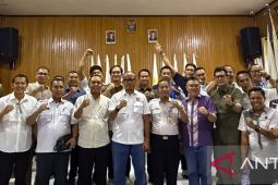 KONI Jambi matangkan persiapan gelaran  Porprov XXIV 2026
