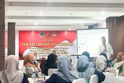 SPPG Polda NTB gelar FGD dukung program makan bergizi gratis
