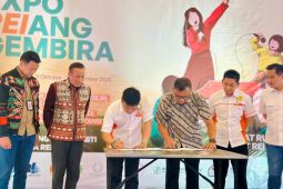 Telkomsel dan DPD REI NTT berkolaborasi percepat akses Indihome di perumahan Kota Kupang