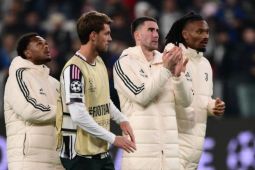 Tidak seru, Derbi Turin berakhir imbang