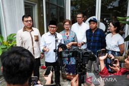 Cak Imin: Tunggakan 23 juta peserta BPJS Kesehatan akan dihapuskan