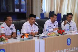 BNN Kabupaten Bangka rehabilitasi enam orang pengguna narkoba