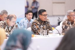 ASBISINDO Targetkan Market Share Bank Syariah Naik 20 persen