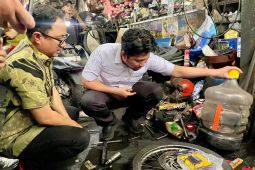 Pertamina Jatimbalinus: Pelayanan motor brebet cepat dan transparan