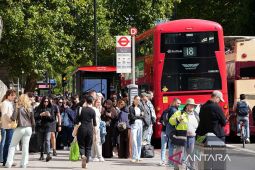 Inggris resmi batasi aksi protes di depan rumah pejabat publik, diancam enam bulan penjara