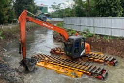 Antisipasi luapan di turap, Pemkot Tangerang siapkan mitigasi sektoral