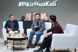 TikTok hapus 25 juta konten selama semester I 2025