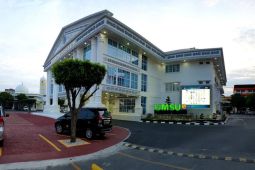 UMSU masuk pemeringkatan dunia QS Sustainability 2026, peringkat 12 nasional untuk dampak sosial