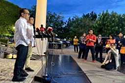 Prabowo rencanakan bangun sekolah integrasi untuk kelas menengah