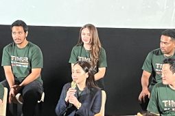 Nagita Slavina menganggap film laga dan film horor setara serunya