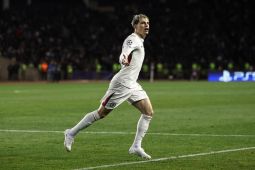 Liga Champions: Garnacho selamatkan Chelsea dari kekalahan, Manchester City gilas Borussia Dortmund