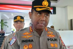 Polres Tangerang Kota masifkan patroli dini hari di titik rawan kejahatan
