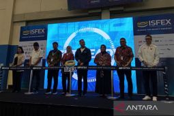 Padel mulai berprestasi untuk Indonesia