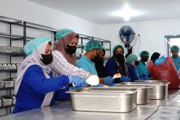 Kemenag Sulteng: 27 ponpes terima manfaat MBG di Sulteng