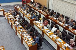 BPI sampaikan masalah keterbatasan bioskop ke DPR