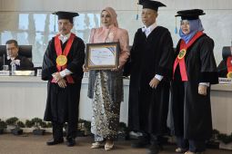 Disertasi doktor ungkap disharmonisasi hak atas tanah pasca-UU Cipta Kerja