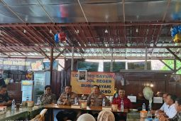 Polda Babel kedepankan restorative justice dalam penegakan hukum