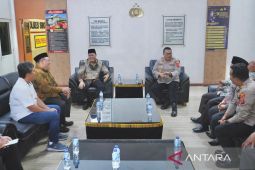 Kemenag Sumut dukung Polres Sibolga ungkap penganiyaan di Mesjid Agung