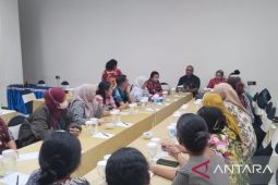 Papua Barat Daya latih nakes tentang BTCLS optimalkan penanganan darurat