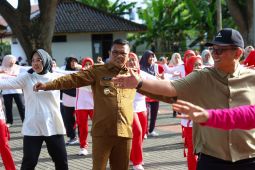 Seiring naiknya AHH 75,33 tahun, Pemprov Banten tingkatkan kesejahteraan lansia