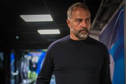 Liga Champions - Barcelona nyaris terjungkal dalam drama enam gol di kandang Brugge