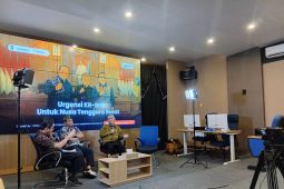 Strategi integrasi pariwisata Bali-NTB-NTT  mulai disiapkan