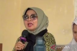 Ketua DPRD NTB ajak perempuan Sembalun jaga kelestarian Gunung Rinjani