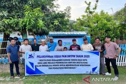 UM Bima dapat hibah nasional untuk kembangkan wisata digital di Parado