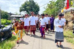 Bupati Buleleng pastikan perbaikan kerusakan jalan Lokapaksa-Ularan