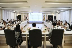 Bapperida: Perekonomian Kapuas tunjukkan tren positif setelah pandemi